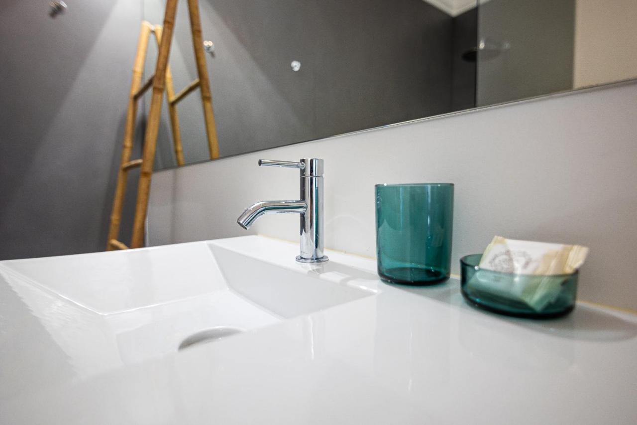 ליסבון Vago Alcantara Suites מראה חיצוני תמונה