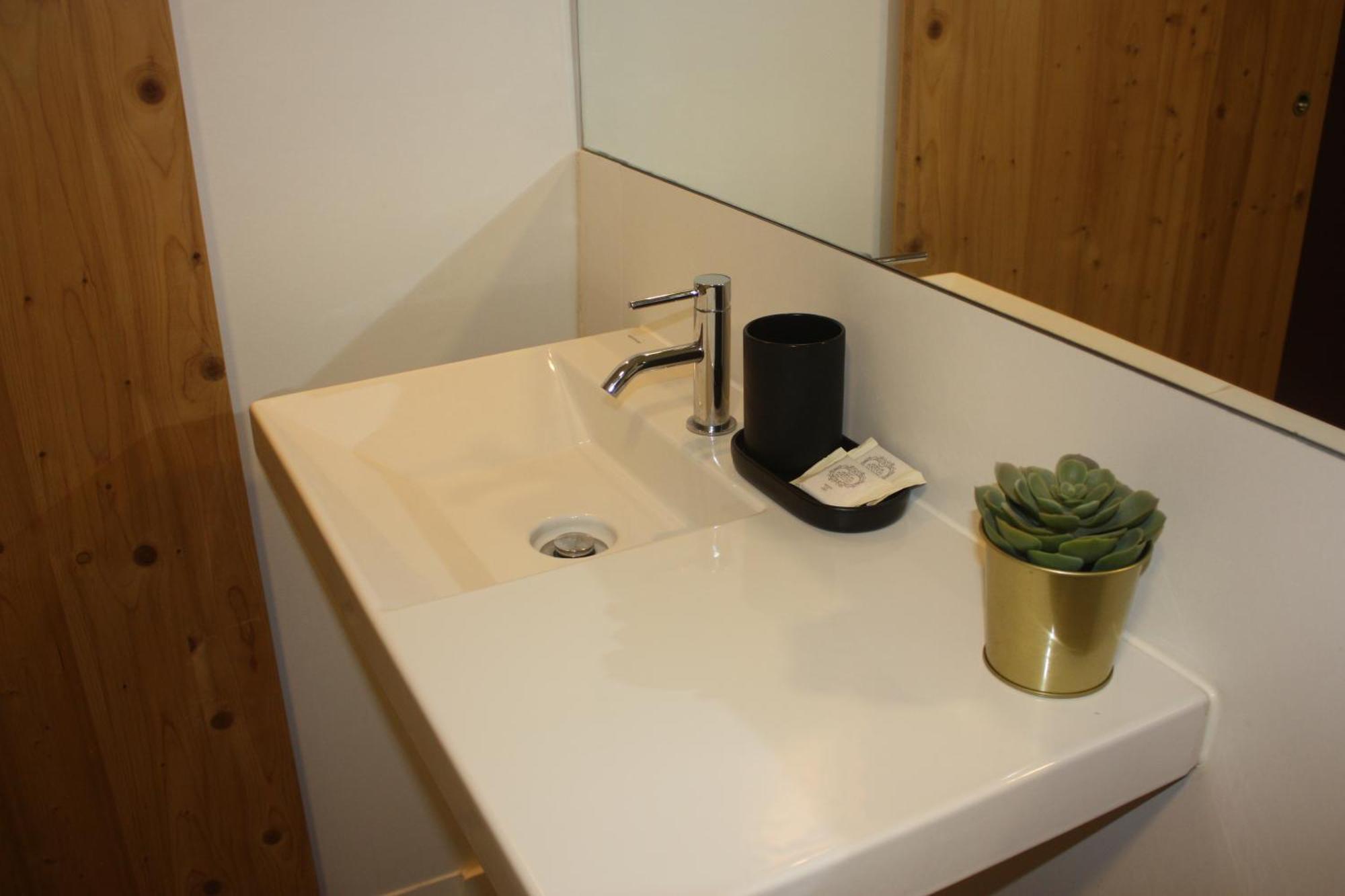 ליסבון Vago Alcantara Suites חדר תמונה